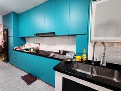 Blk 705 Clementi West Street 2 (Clementi), HDB 3 Rooms #458218251